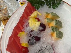 -1918中餐厅(衡山路店)