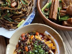 川东凉粉-饭江湖·江湖菜(湖广会馆店)