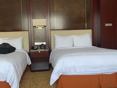 -上海新发展亚太JW万豪酒店