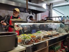 -梅溪·小伙子干挑面(安吉总店)