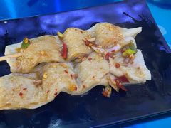 -妈妈手(山大总店)