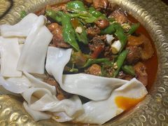 -楼兰新疆主题餐厅(坂田佳华领汇广场店)