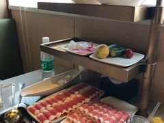 -海底捞火锅(方圆荟店)