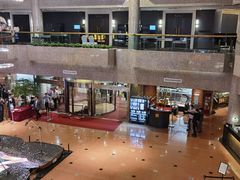 -上海银星皇冠假日酒店