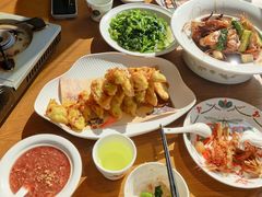 -味莊餐厅(康庄南街店)