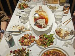 -原鄉本味 楚菜 丹江口鱼(北苑店)