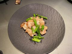松露焗大虾球-晟永興烤鸭店(五道口店)
