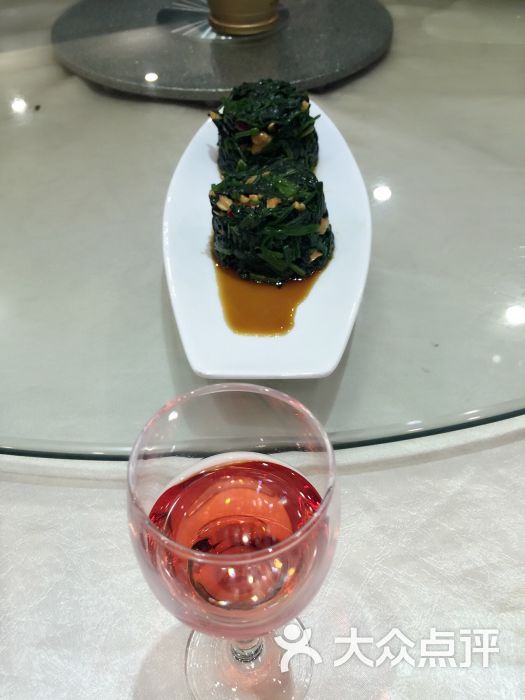 明湖春酒店-图片-沈阳美食-大众点评网