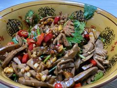 -老师傅餐馆(长沙店)
