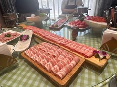 -番食园鲜食火锅(高新店)