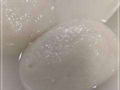 -老街湯糰