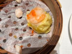 -君庭中餐厅(友谊宾馆店)