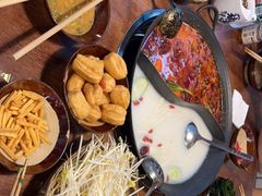-楠火锅(新塘翡翠绿洲店)