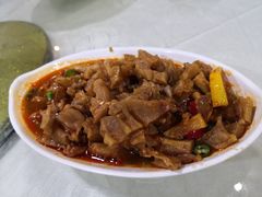 -星龙海鲜(望江东路店)