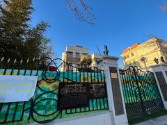 -天津五大道文化旅游区