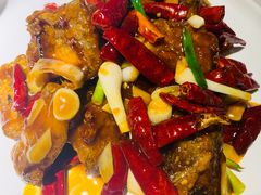 -院8里·小聚园老川菜(九眼桥店)