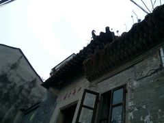 -小洲村