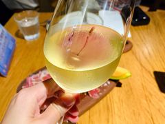 小詹姆斯甘白葡萄酒-La Strada(安福路店)