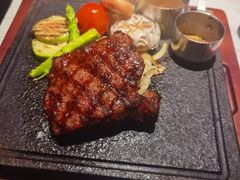 -半秋山西餐厅(宜昌大洋店)