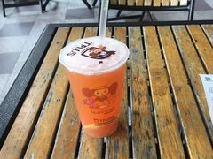 -TPLUS茶家(上海商城南京西路店)