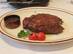 -马克西姆俄罗斯餐厅(通亚街店)