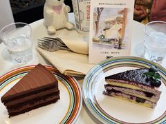 -姆们M Sweetie Cake(三里屯店)
