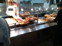 -So Lounge索兰至餐厅(蓝色港湾店)