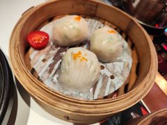 -禄运茶居·手工点心(猎德店)