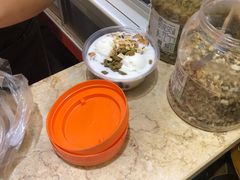 -自然椰·海南清补凉(海月广场店)
