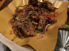 -和记小菜(东方店)