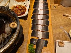 -泥炉烧肉师(新街口金銮巷店)
