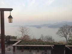 -天目湖涵田半山温泉