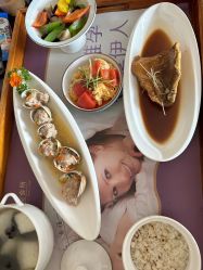 -大美母婴月子中心