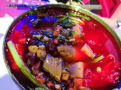 -壹号花园音乐餐酒吧(芙蓉汉城店)