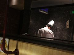 大堂-金掌勺东北菜(格兰晴天店)