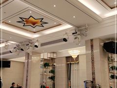 大堂-东华大酒楼(主楼店)
