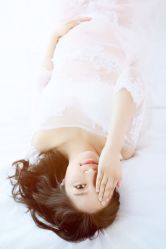 点击看大图 -暖摄影 孕妇写真家庭影像馆 (自然光主题店)
