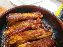 -山顶沙河粉-粤菜馆(凯旋店)