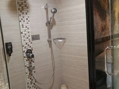 -西安长征华美达酒店