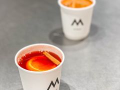 -M Stand(北京平安幸福中心店)