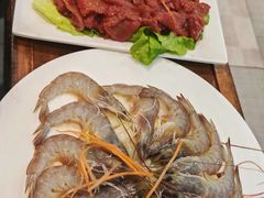 -六味牛杂煲·斋菜煲(桫椤湾店)