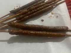 -小红桶烧烤(烟台芝罘医院总店)