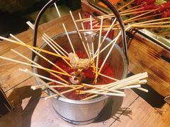 -盟重烧烤(高正街店)