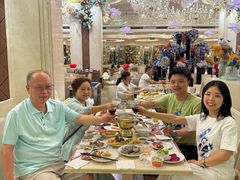 -芭菲盛宴·环球美食(袁家岗店)