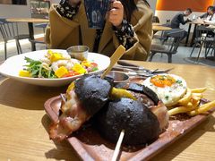 -HELLO 27 意面·沙拉·帕尼尼