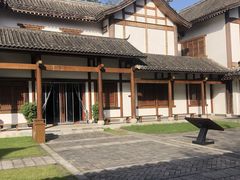 -常德桃花源景区
