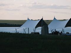 -呼和诺尔旅游景区