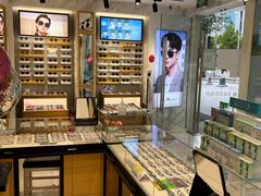 -宝岛眼镜(建外soho店)
