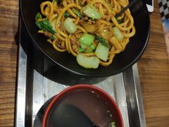 -小义乌砂锅拉面(海事共享区店)