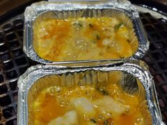 -肉魁屋·烧肉·烧鸟·酒场(高新店)